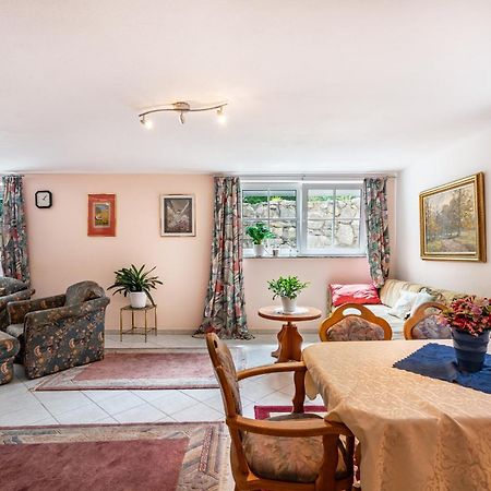 Ferienwohnung Marianna Riederau Buitenkant foto