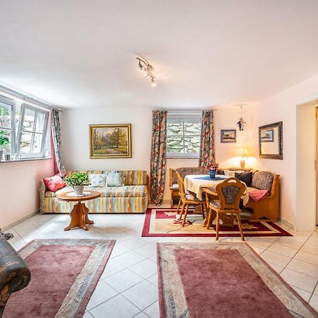 Ferienwohnung Marianna Riederau Buitenkant foto