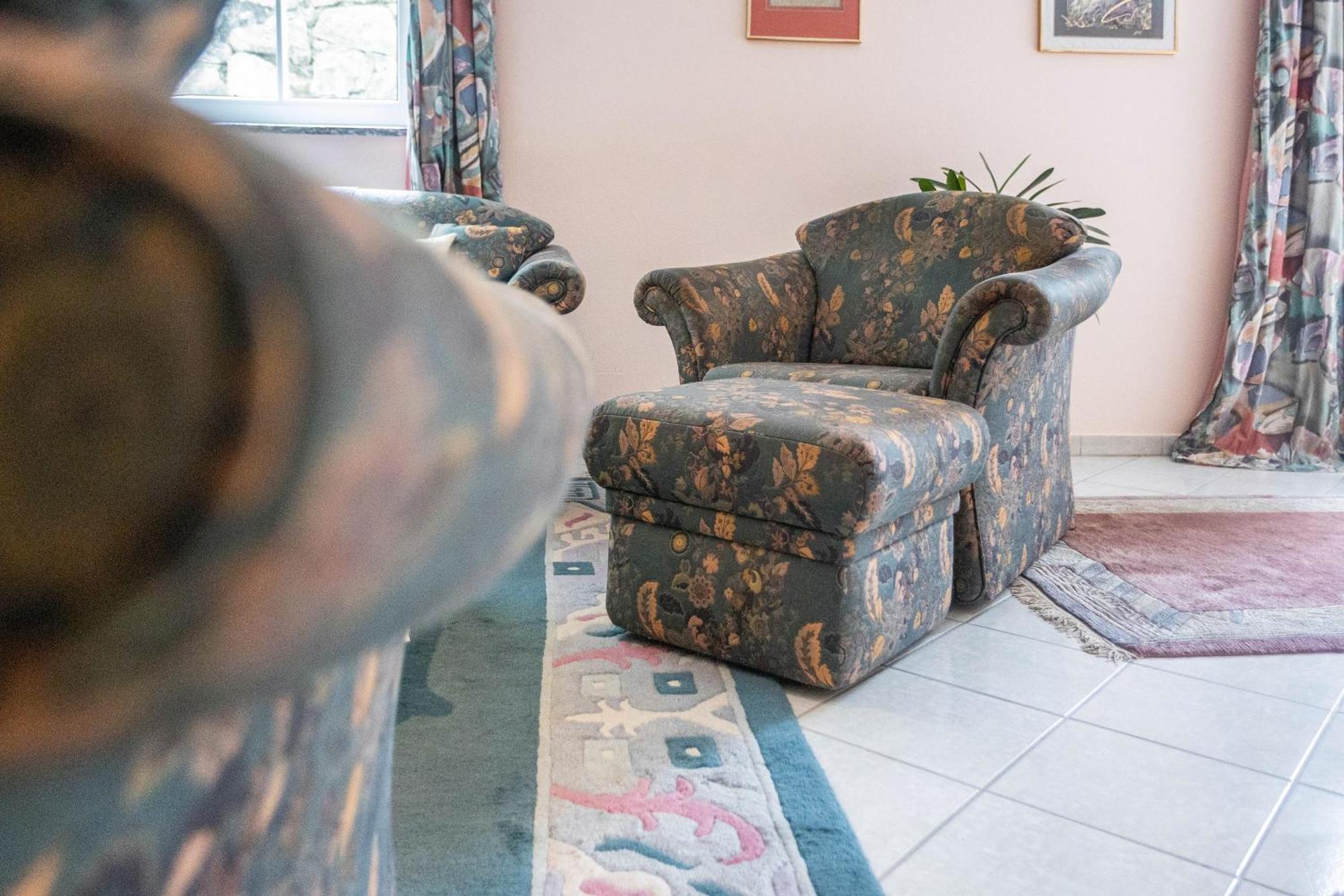 Ferienwohnung Marianna Riederau Buitenkant foto