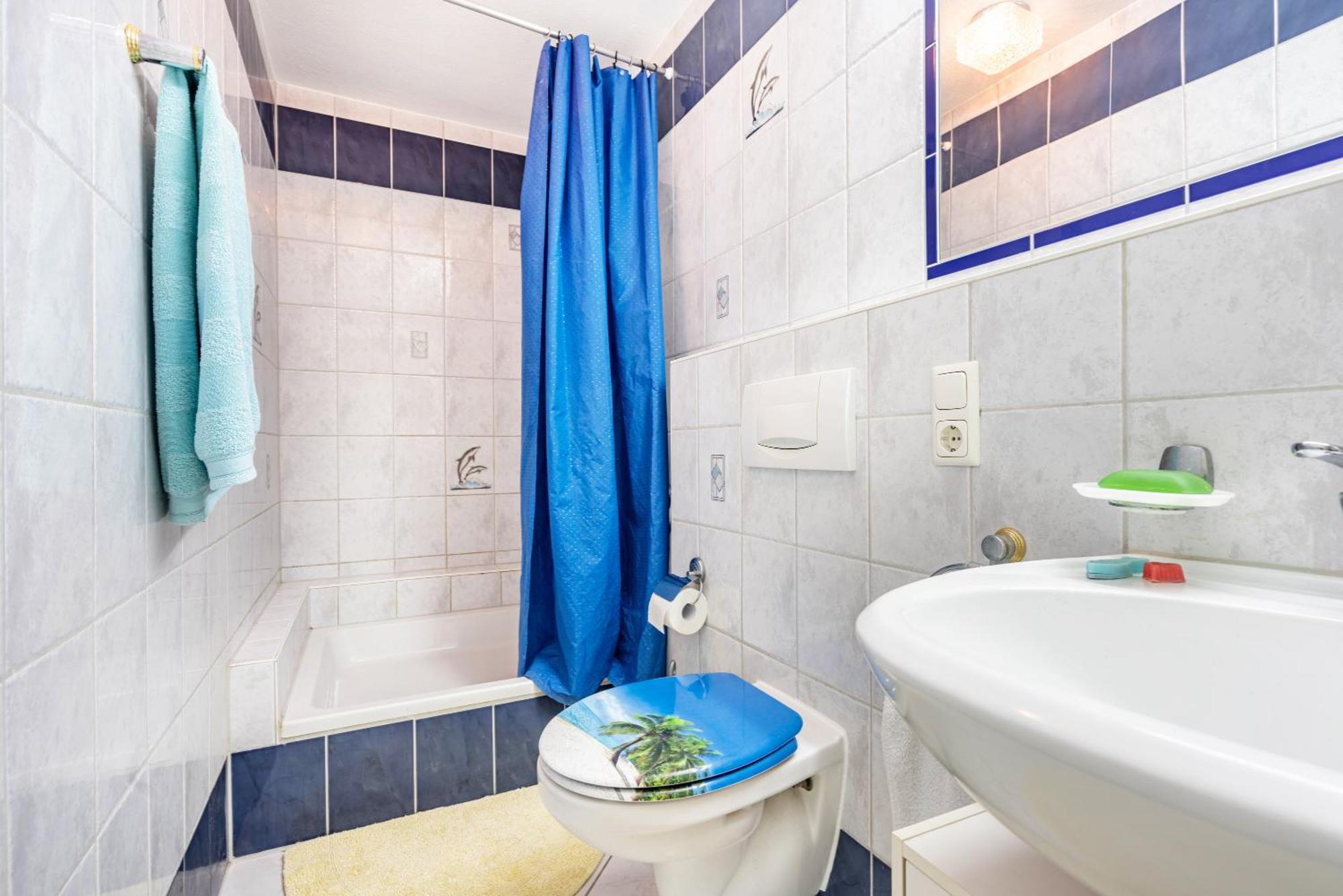Ferienwohnung Marianna Riederau Buitenkant foto