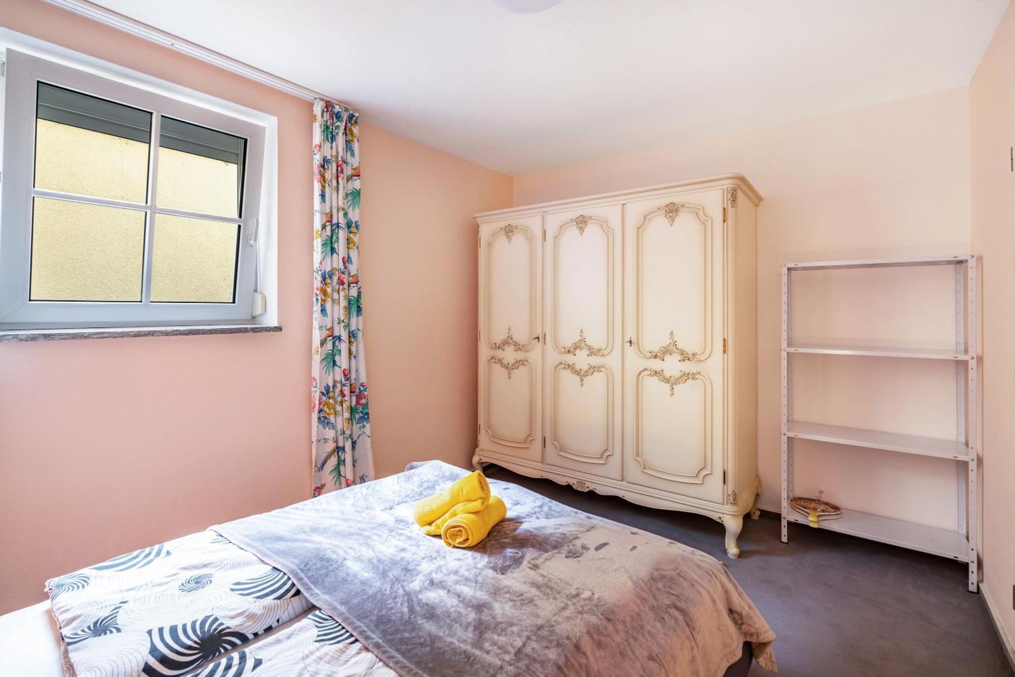 Ferienwohnung Marianna Riederau Buitenkant foto