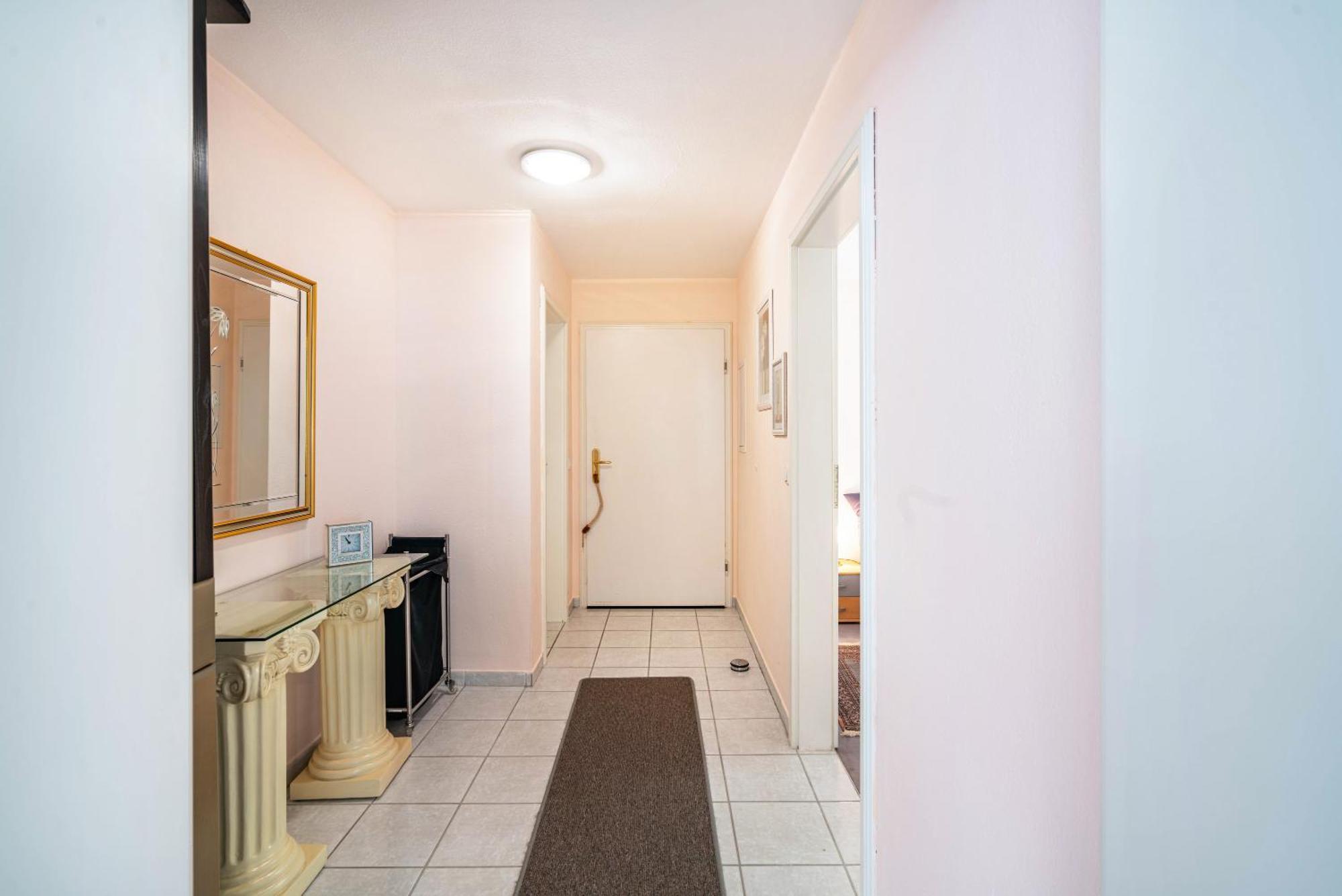 Ferienwohnung Marianna Riederau Buitenkant foto