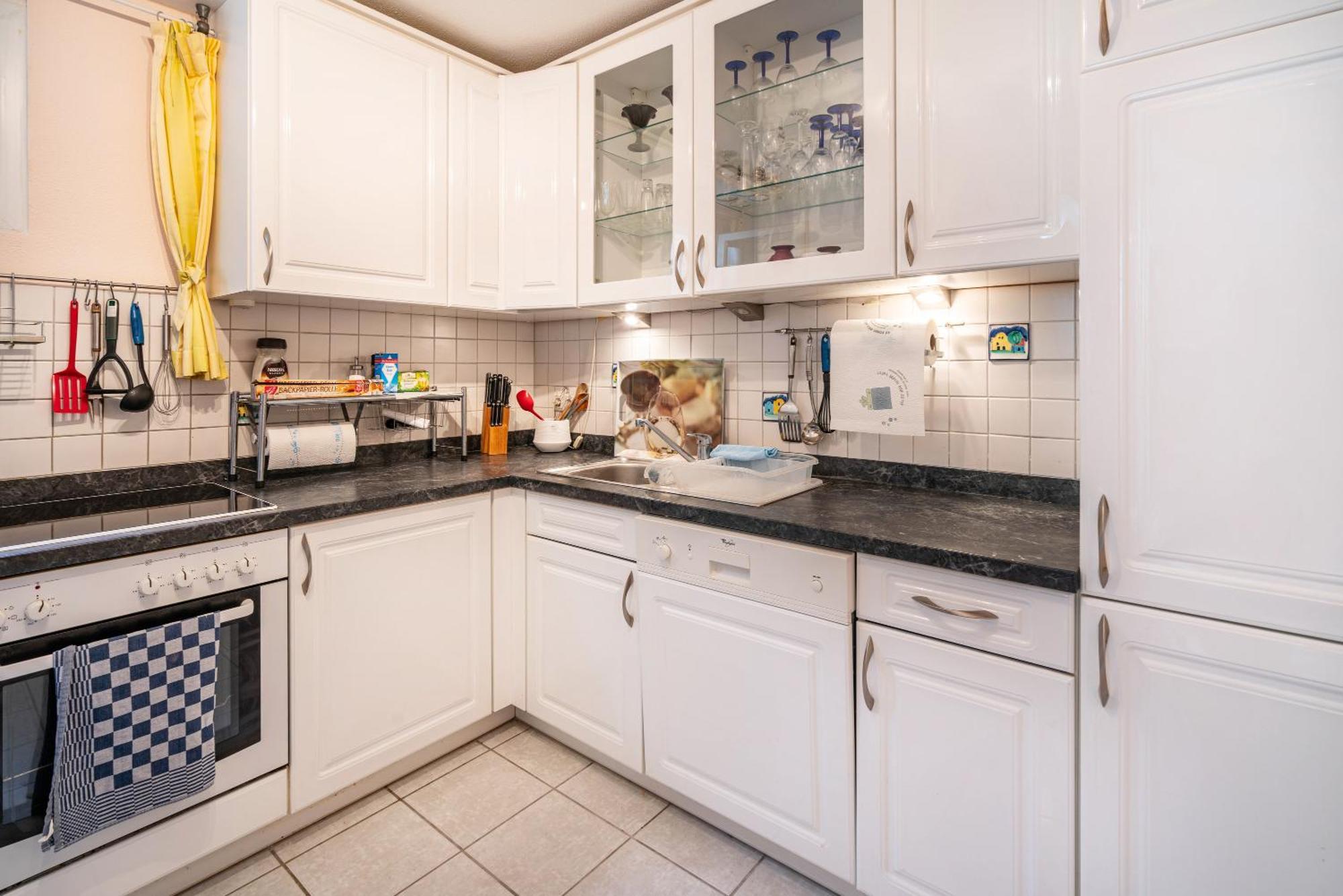 Ferienwohnung Marianna Riederau Buitenkant foto