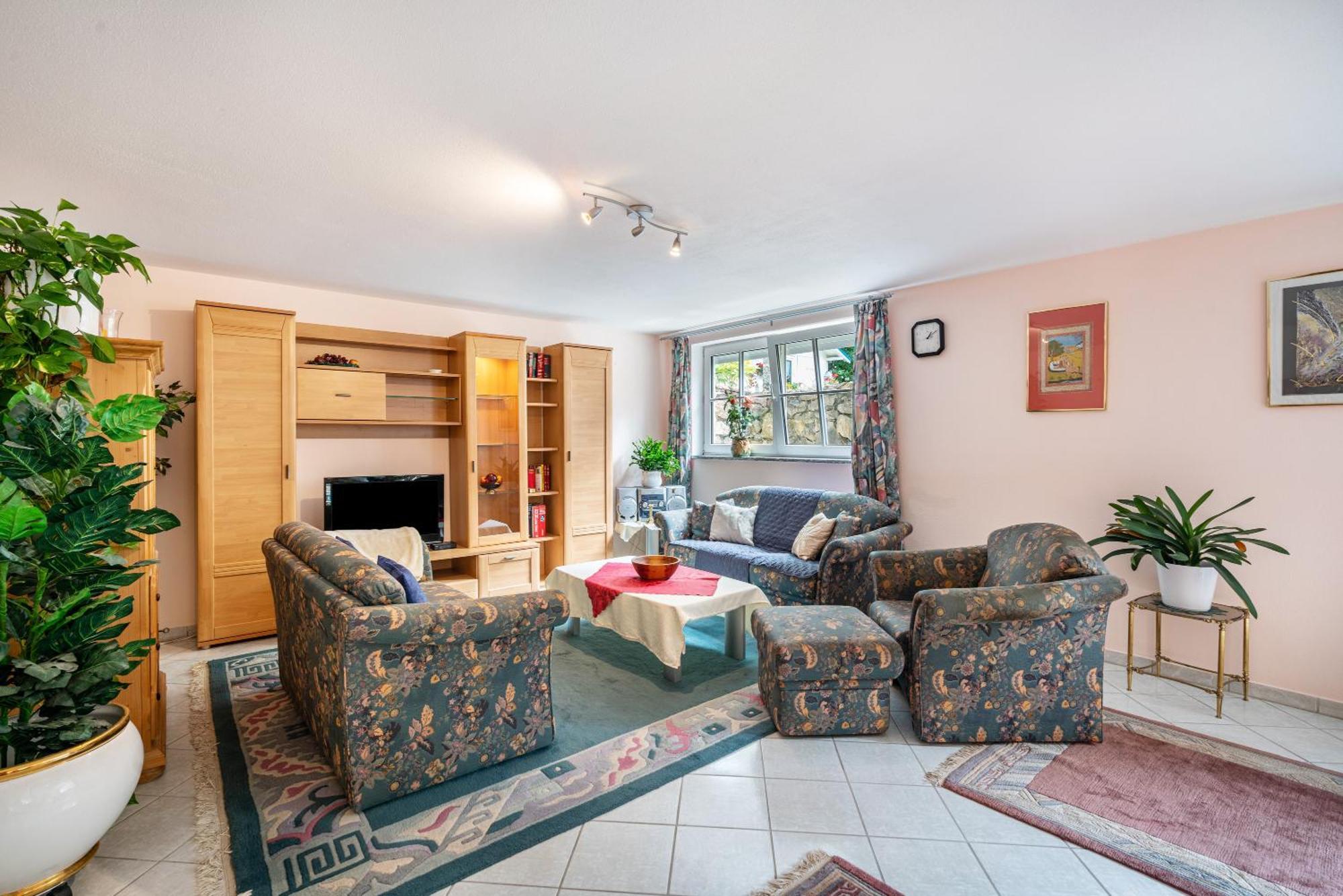 Ferienwohnung Marianna Riederau Buitenkant foto