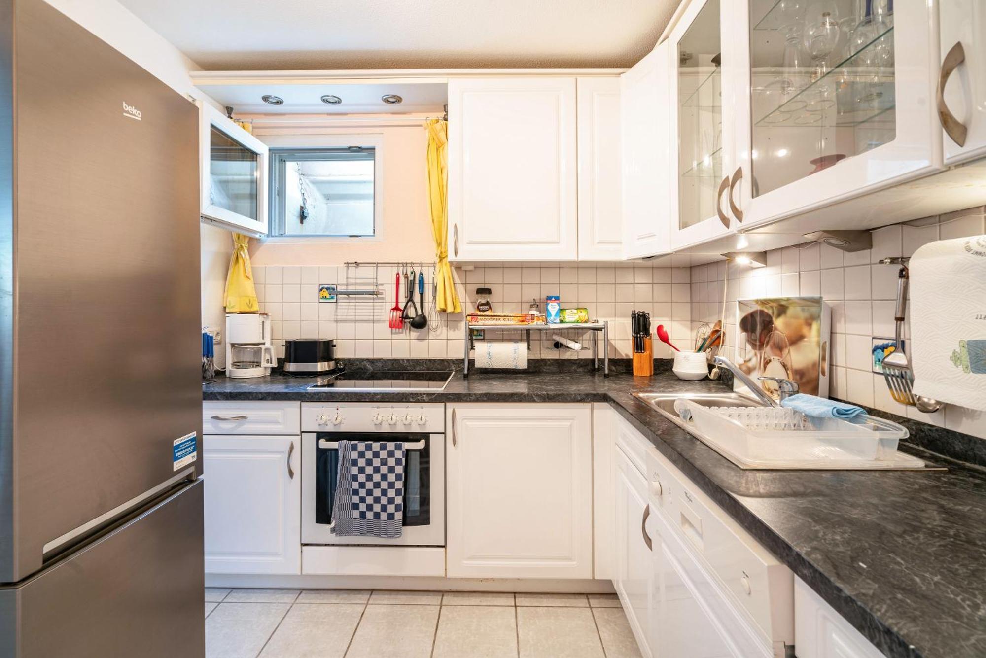 Ferienwohnung Marianna Riederau Buitenkant foto